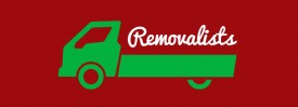 Removalists Capella - Furniture Removalist Services